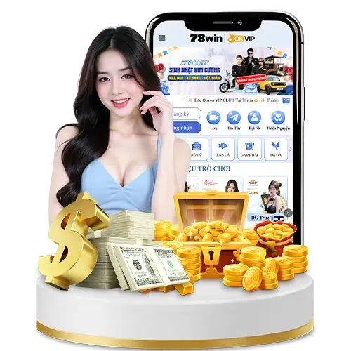 Jackpot Lũy Tiến MCW 67
