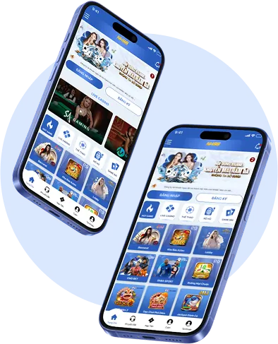 Giao diện game Nổ Hũ đẹp mắt tại e88 ball