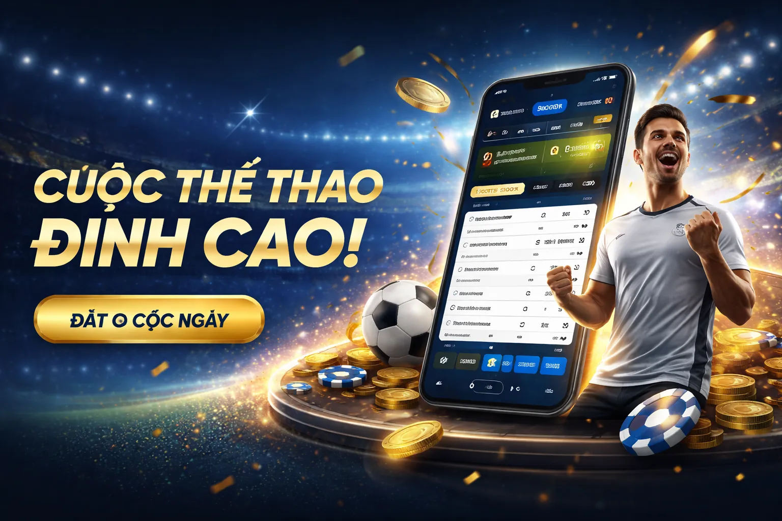 Hình ảnh minh họa quản lý tùy chọn cookie của người dùng trên e88 ball