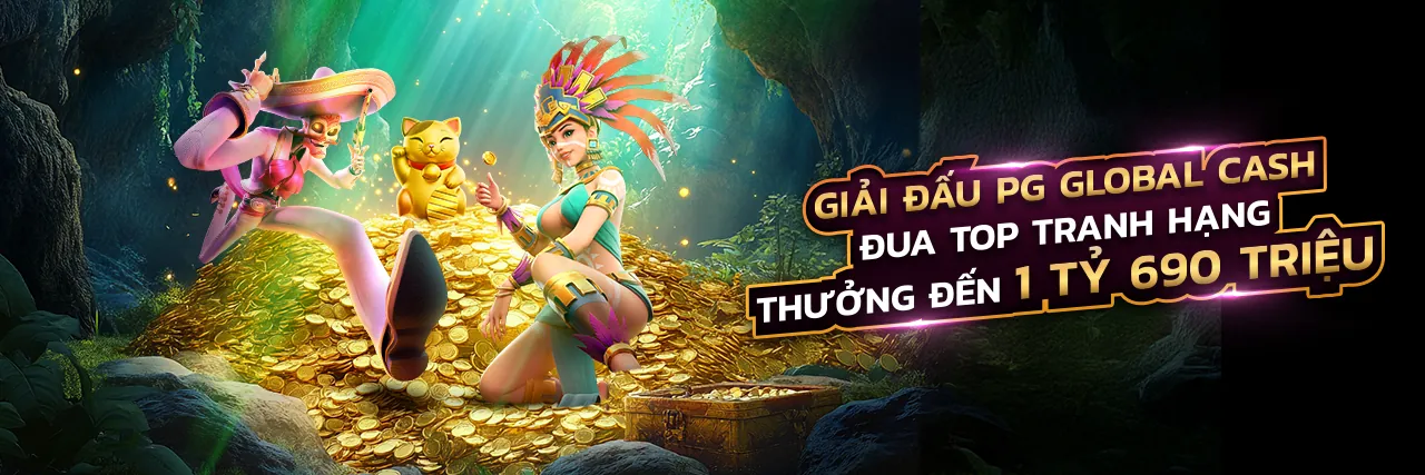 Hình ảnh chính game Bắn Cá MCW 67