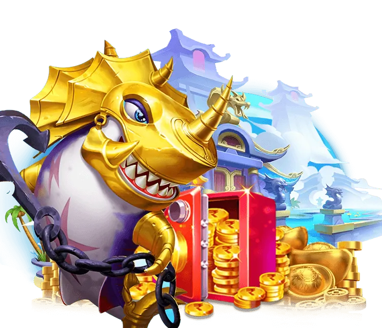 Game bắn cá 3D tại MCW 67 Casino
