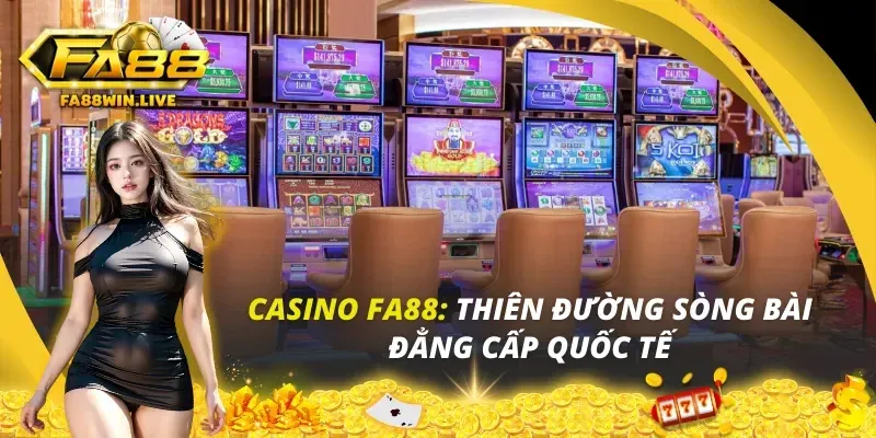 Trải nghiệm sòng bạc trực tuyến e88 ball